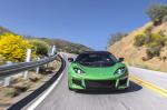 Lotus Evora GT 2019 года (NA)